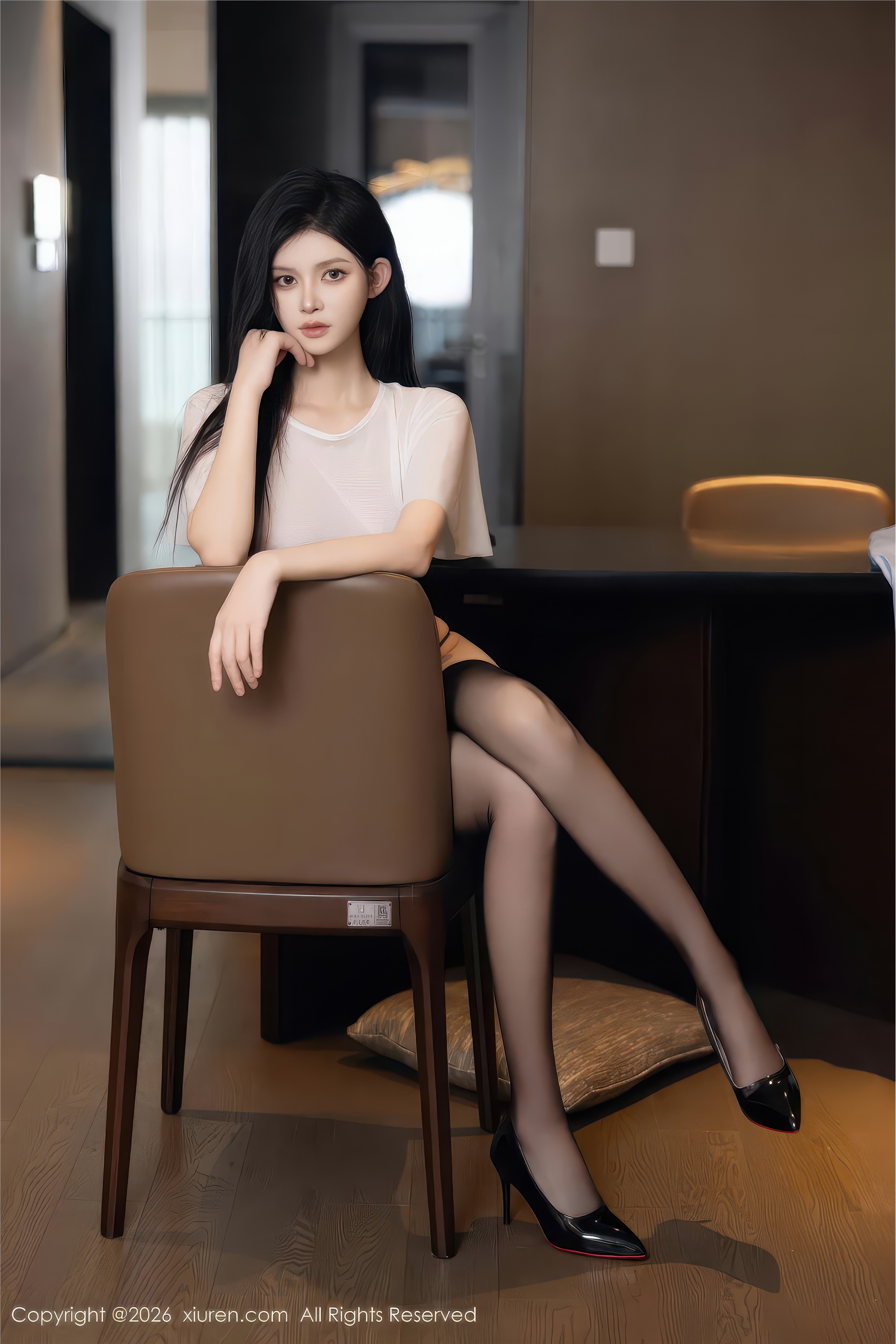 Xiuren秀人网 2026.02.04 NO.11318 沈如斯